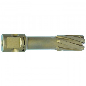 Сверло корончатое Karnasch (Карнаш) HARD-LINE 25x55 арт. 20.1316-25 - Айронтех