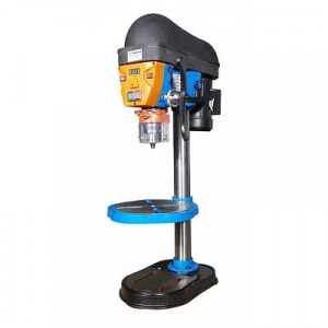 Станок сверлильный Metal Master DPH-16 - Айронтех