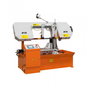 Станок ленточнопильный Stalex BS-5030, одноколонный  - Айронтех