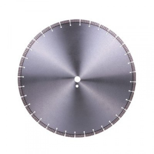Алмазный диск ADTnS 1A1RSS/C1-W 804x4,5/3,7x12x60-46 F9 CLW 800x4.5/60 RH - Айронтех