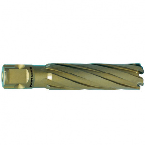 Сверло корончатое Karnasch (Карнаш) HARD-LINE 50x80 арт. 20.1650N-50 - Айронтех