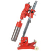 Алмазная сверлильная установка V-Drill 255N с наклонной стойкой_1