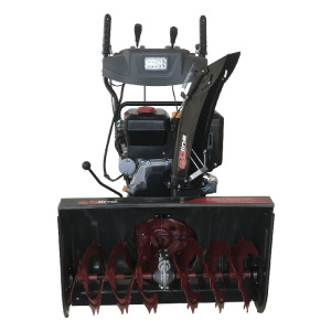 Снегоуборщик бензиновый EVOline SBG 760 TE_2