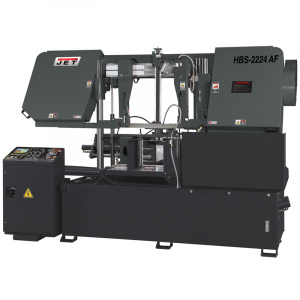 Ленточнопильный станок JET HBS-2224AF - Айронтех