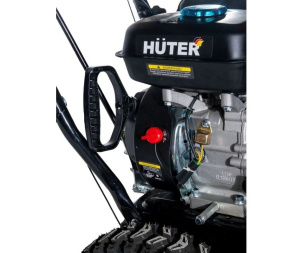 Снегоуборщик бензиновый Huter SGC 5500B-3