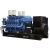 Дизельная электростанция GMGen Power Systems GMT1400 (открытое исполнение)_1
