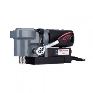 Станок сверлильный магнитный EUROBOOR ECO.36 - Айронтех