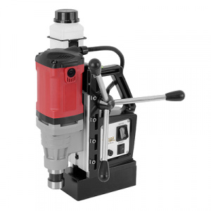 Сверлильный станок на магнитном основании MESSER MDMR-35 - Айронтех