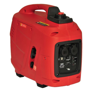 Бензиновый генератор инверторного типа ELITECH БИГ 2600Р_1