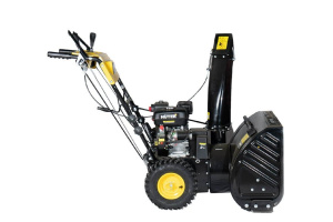Снегоуборщик бензиновый Huter SGC 6000-3