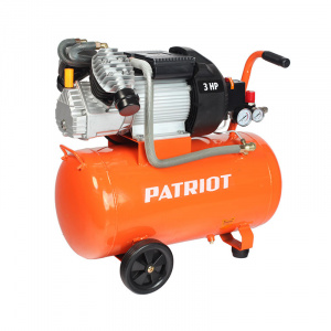 Компрессор поршневой PATRIOT VX 50-402_1