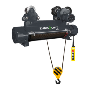 Таль электрическая  Euro-lift CD1 5 т 30 м_1