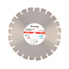Диск алмазный MATRIX 400х25,4 мм (асфальт) (сухой мокрый рез PRO)_1