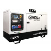 Дизельная электростанция GMGen Power Systems GMK27 (в шумозащитном кожухе)_1