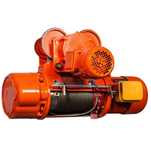 Таль электрическая CD1 канатная 0,5 т 6 м - Айронтех