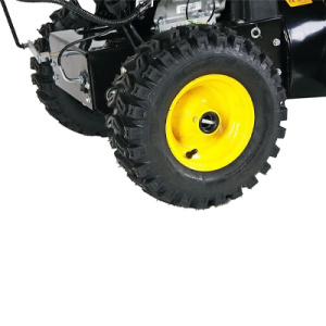 Снегоуборщик бензиновый Huter SGC 4100LX_3
