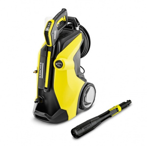 Мойка высокого давления Karcher K 7 Premium Full Control Plus(1.317-130.0) - Айронтех