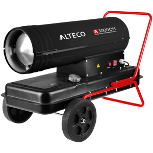 Тепловая пушка дизельная Alteco A-3000DH_1