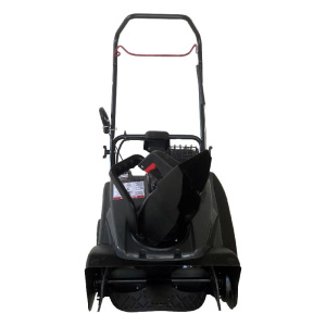 Бензиновый снегоуборщик EVOline SBG 560 BE_2