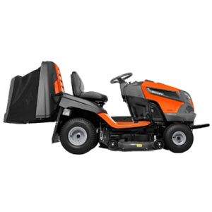 Садовый трактор Husqvarna TC 242 TX_3