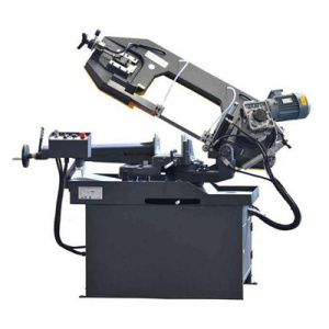 Ручной ленточнопильный станок BMS 270 DG - Айронтех