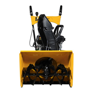 Снегоуборщик бензиновый Habert HBM22B_3