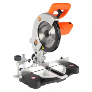 Пила торцовочная PATRIOT MS 210 - Айронтех