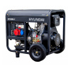 Дизельный генератор Hyundai DHY 8500LE-3_1