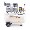 Компрессор безмасляный FoxWeld AERO 130 24 oil-free_2