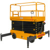 Подъемник ножничный самоходный SMARTLIFT SJY-0.3-13A (г п 300 кг  12,8 м)_1