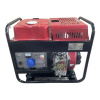 Дизельный генератор АМПЕРОС LDG6500E_1