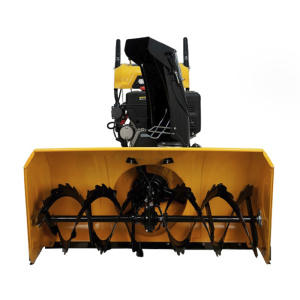 Снегоуборщик бензиновый Habert HB1542MS PRO_3