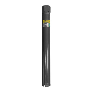 Коронка алмазная Hilberg Super Hard HH803 42x450 мм 1 1 4  UNC_1