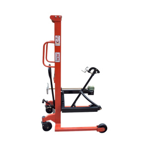 Бочкокантователь гидравлический GROST BL 350/13 - Айронтех