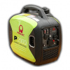 Бензиновый генератор портативный PRAMAC P2000i, 230V_1