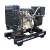 Дизельная электростанция GMGen Power Systems GMJ33 (открытое исполнение)_1