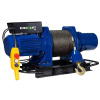 Лебедка электрическая EURO-LIFT KDJ-750E1 г п 750 кг, 100 м_2