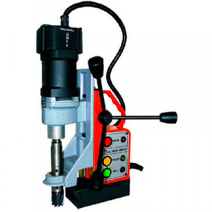 Сверлильный станок Magtron MBE 30 - Айронтех