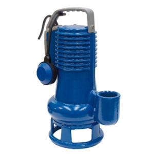 Погружной дренажный насос Zenit DG BLUE P 150/2/G50V A1CM/50 - Айронтех