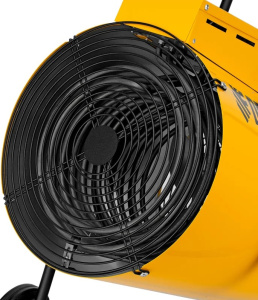 Тепловая пушка Denzel SFH-15000-1