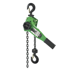 Таль ручная рычажная HITCH LH100 1 т 3 м_1