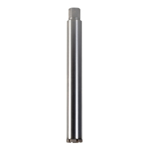 Сверло сегментное DIAMASTER LASER 1 1 4 67x1000 мм_1