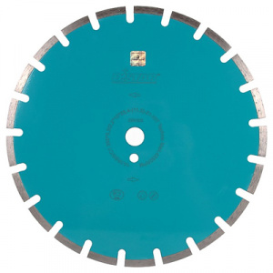 Диск алмазный Distar 1A1RSS/C1-H 350x3,5/2,5x10x25,4-21 F4 Technic - Айронтех