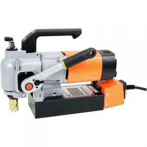 Магнитный cверлильный cтанок Alfra ROTABEST V 32 - Айронтех