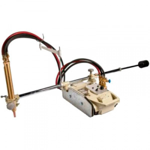 Газорезательная машина Huawei CG1-75 (для толстолистного металлопроката) - Айронтех