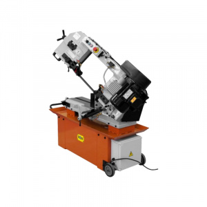 Станок ленточнопильный с гидрозагрузкой Stalex BS-912B - Айронтех