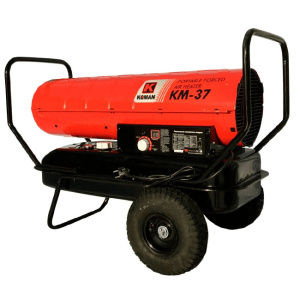 Тепловая пушка KOMAN KM-37_2