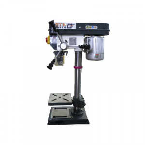 Станок сверлильный Metal Master M16 - Айронтех