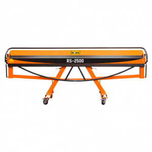 Станок листогибочный ручной Stalex RS 2500 мм - Айронтех