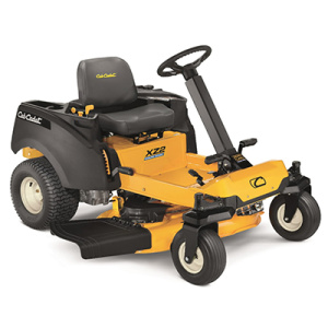 Минитрактор Cub Cadet XZ2 107I_1